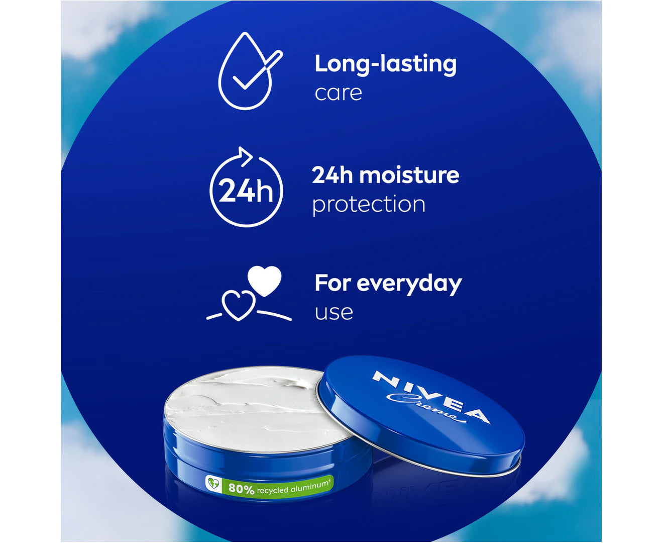 Creme 60Ml